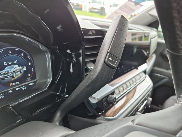 Used 2023 Chevrolet Silverado 1500 RST w/ LPO, Dark Essentials Package AWD/4WD image 18