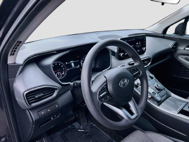 Used 2022 Hyundai Santa Fe SEL FWD image 6