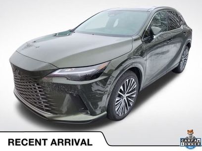 Used 2026 Lexus RX 350 Premium Plus w/ Convenience Package