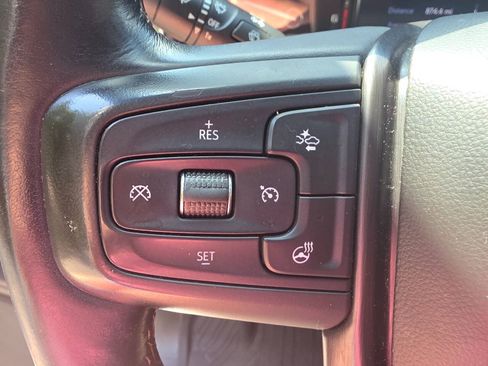 Used 2019 GMC Sierra 1500 AT4 w/ AT4 Premium Package AWD/4WD image 22
