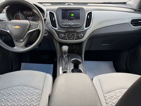Used 2024 Chevrolet Equinox LS w/ Driver Confidence II Package image 21