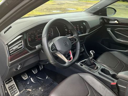 Used 2023 Volkswagen Jetta GLI Autobahn FWD image 18