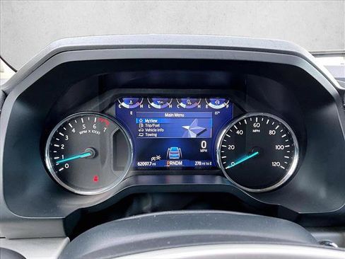 Used 2024 Ford Expedition XLT RWD image 20