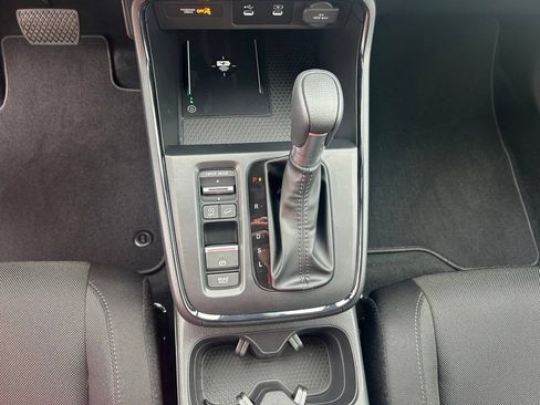 New 2026 Honda CR-V LX image 19
