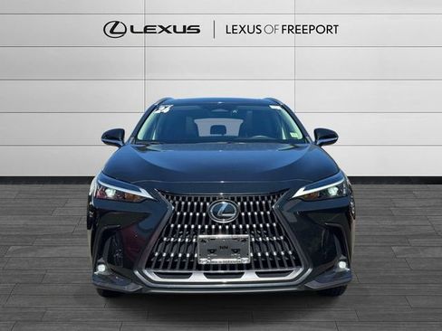 Used 2024 Lexus NX 350 AWD w/ Cold Area Package image 2