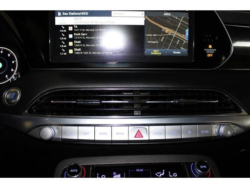 Used 2020 Hyundai Palisade Limited image 35