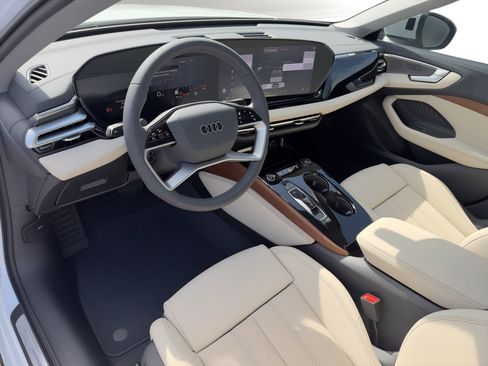 New 2026 Audi A5 2.0T Premium Plus AWD/4WD image 4