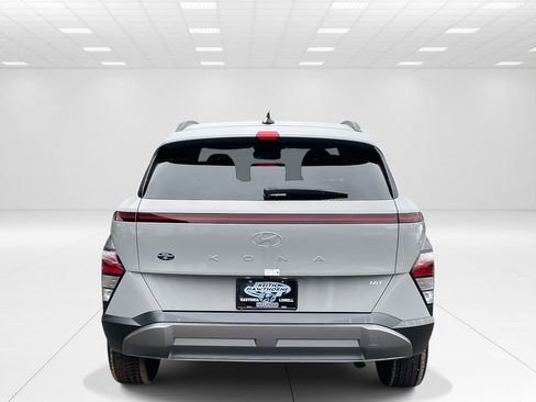 New 2026 Hyundai Kona SEL Premium FWD image 5