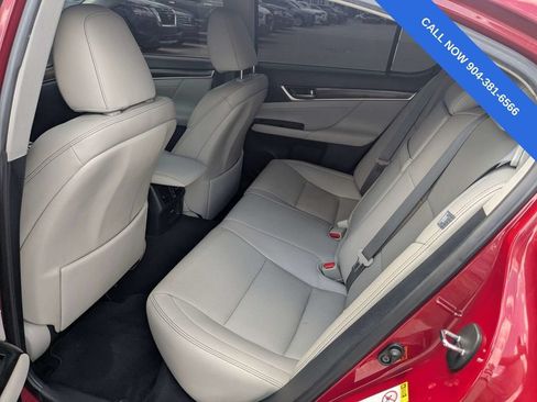 Used 2014 Lexus GS 350 RWD image 13