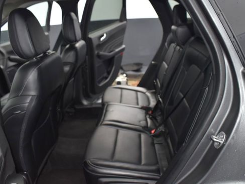 Used 2024 Ford Escape Platinum image 16