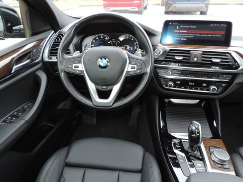 Used 2019 BMW X4 xDrive30i w/ Convenience Package image 22