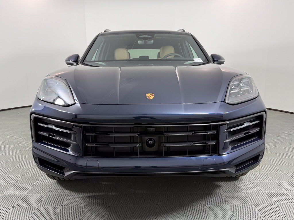 Certified 2026 Porsche Cayenne AWD/4WD image 10