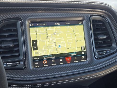 Used 2023 Dodge Challenger SRT Hellcat Redeye image 20