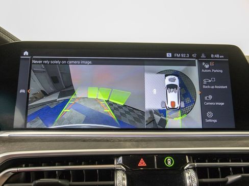 Used 2023 BMW X5 xDrive40i image 24