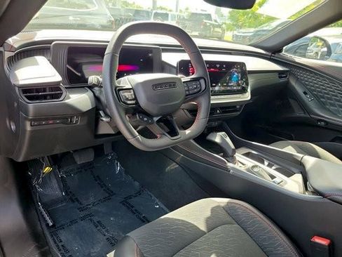 Used 2026 Dodge Charger Scat Pack AWD/4WD image 10