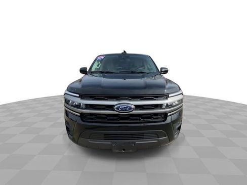 Used 2024 Ford Expedition Max XLT AWD/4WD image 5