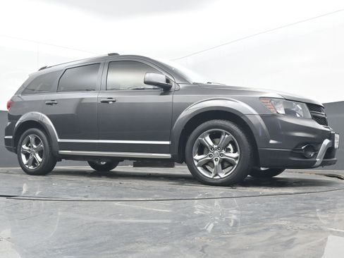 Used 2016 Dodge Journey Crossroad image 21