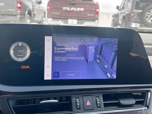 Used 2023 Lexus ES 350 w/ Accessory Package (Z1) FWD image 20