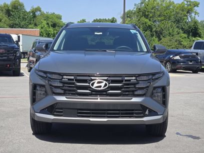 New 2026 Hyundai Tucson SEL