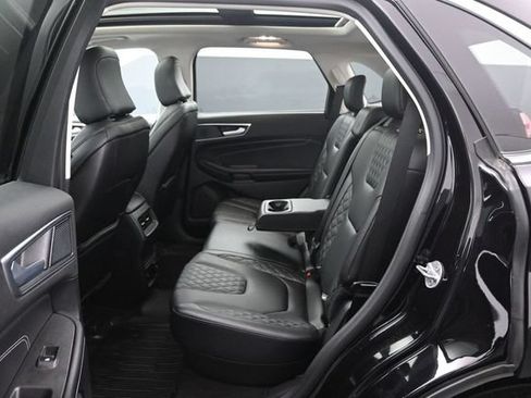 Certified 2024 Ford Edge Titanium AWD/4WD image 20