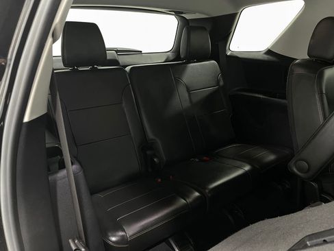 Used 2021 Chevrolet Traverse RS w/ LPO, 'HIT The Road' Package image 32