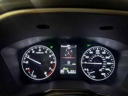 Used 2021 Subaru Outback Touring XT image 25