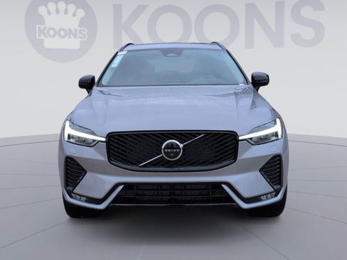 New 2026 Volvo XC60 B5 Plus w/ Protection Package Premier image 11