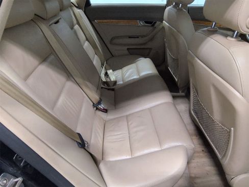 Used 2006 Audi A6 3.2 image 21