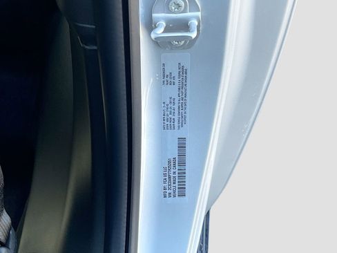 New 2026 Dodge Charger R/T Scat Pack image 27