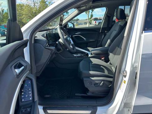 New 2025 Audi Q5 Premium image 20