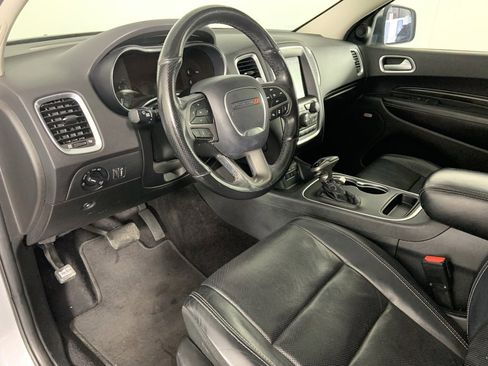 Used 2018 Dodge Durango Citadel w/ Technology Group image 33