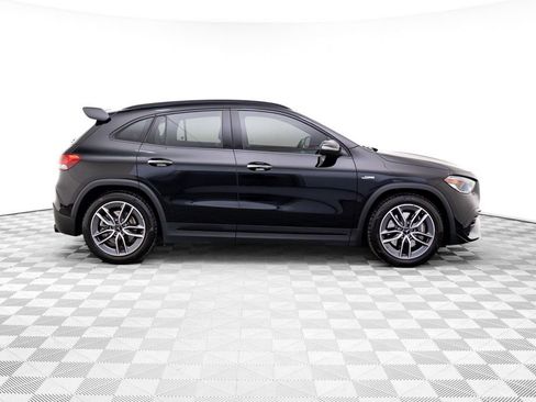 Used 2023 Mercedes-Benz GLA 45 AMG 4MATIC image 6