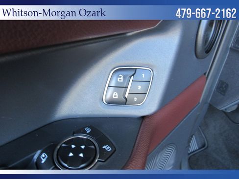 Used 2023 Ford Expedition Limited image 39