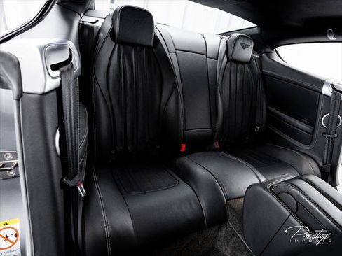 Used 2015 Bentley Continental GT V8 S AWD/4WD image 36