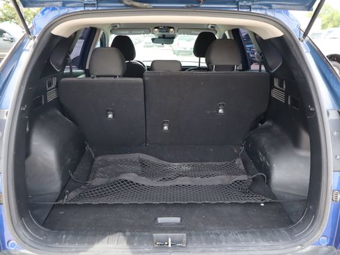 Used 2022 Hyundai Tucson SE AWD/4WD image 27