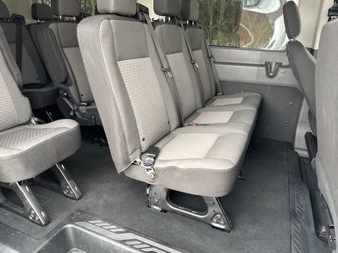 Used 2022 Ford Transit 350 XLT image 20