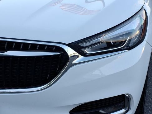 Certified 2020 Buick Enclave Essence AWD/4WD image 8