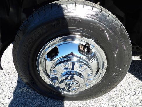 Used 2022 RAM 3500 Big Horn image 30