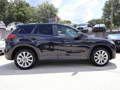 Used 2015 MAZDA CX-5 Grand Touring FWD image 8