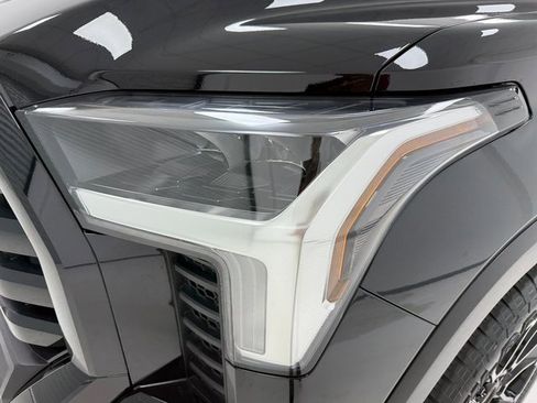 Used 2025 Toyota Tundra SR5 image 6