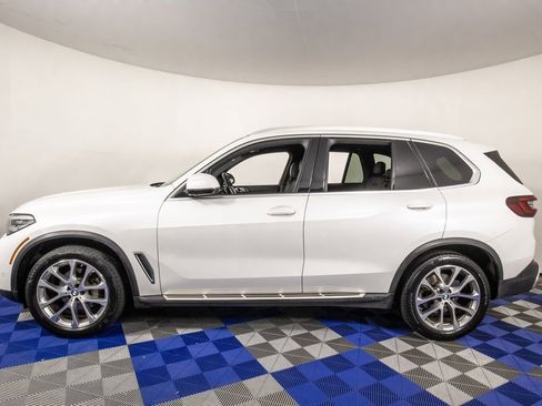 Used 2023 BMW X5 xDrive40i image 8
