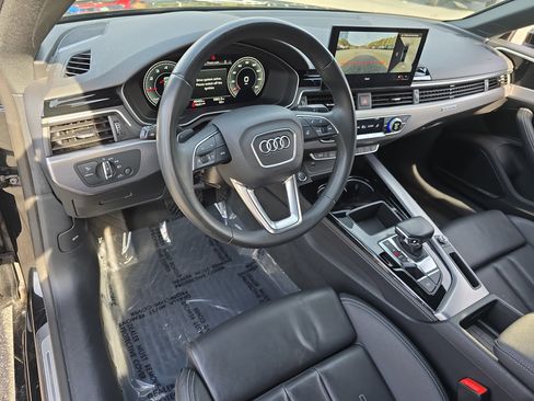 Used 2023 Audi A5 2.0T Premium Plus w/ Premium Plus image 16