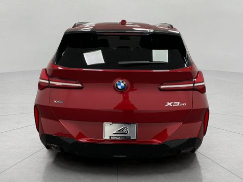 New 2026 BMW X3 xDrive30 image 4