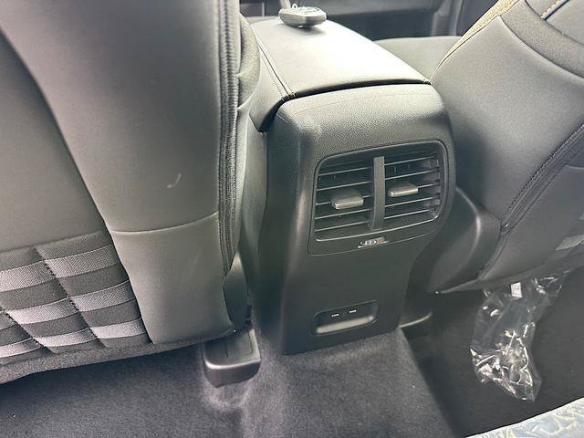 New 2026 Ford Bronco Sport Big Bend AWD/4WD image 18