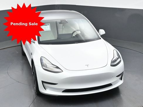 Used 2019 Tesla Model 3 Standard Range Plus image 39