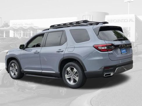 New 2026 Honda Pilot EX-L image 3