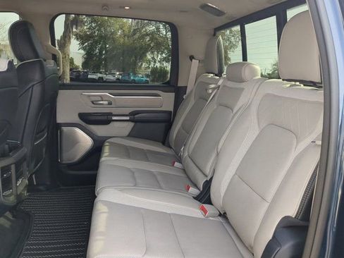 Used 2023 RAM 1500 Limited image 14