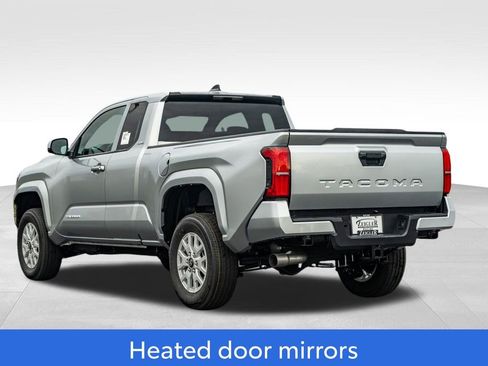 New 2025 Toyota Tacoma SR5 image 5