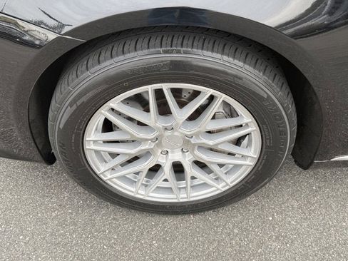 Used 2020 Mercedes-Benz S 450 Sedan image 11