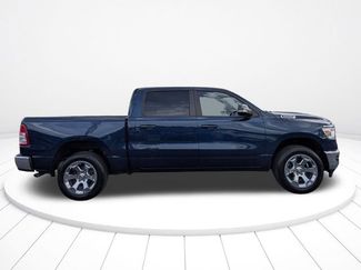 Used 2022 RAM 1500 Big Horn AWD/4WD video 2